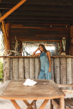 Charger l'image dans la galerie, Combinaison WAIMEA - Petroblue