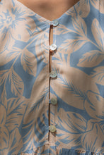 Charger l&#39;image dans la galerie, Robe MANEA - Tahiti lavender
