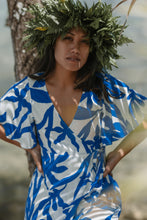 Charger l'image dans la galerie, Robe MOTU - Santorini