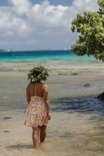 Charger l'image dans la galerie, Robe MATIRA - Cotton Candy