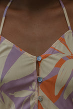 Charger l'image dans la galerie, Robe MATIRA - Cotton Candy