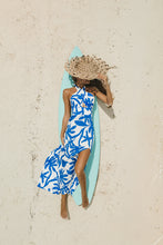 Charger l'image dans la galerie, Robe NANIHI - Santorini