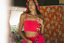 Charger l'image dans la galerie, Top MIRI - Spicy Pink