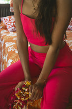 Charger l'image dans la galerie, Pantalon MANA - Spicy Pink