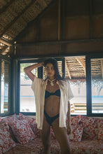 Load image into Gallery viewer, Chemisier POEMA - Tahiti Beige