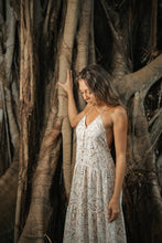 Charger l'image dans la galerie, Robe MANEA - Palm beige