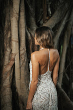 Charger l'image dans la galerie, Robe MANEA - Palm beige