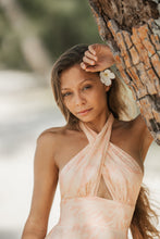 Charger l'image dans la galerie, Robe NANIHI - Tahiti Light Pink