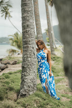 Charger l'image dans la galerie, Robe NANIHI - Santorini
