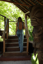 Charger l'image dans la galerie, Combinaison WAIMEA - Petroblue