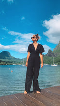 Charger l'image dans la galerie, Combinaison STELLA - Black