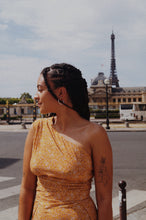 Charger l'image dans la galerie, Top TAINA - Safran