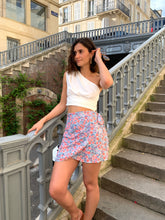 Charger l'image dans la galerie, Top TAINA - Ivory