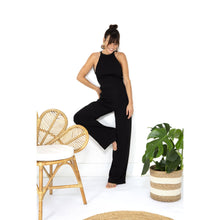 Charger l'image dans la galerie, COMBINAISON WAIMEA - BLACK - Combinaisons