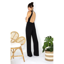 Charger l'image dans la galerie, COMBINAISON WAIMEA - BLACK - XS - Combinaisons