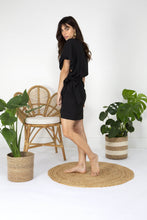 Charger l'image dans la galerie, Robe LANAI - Black