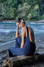 Load image into Gallery viewer, Combinaison WAIMEA - Navy
