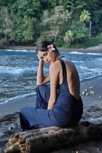 Combinaison WAIMEA - Navy