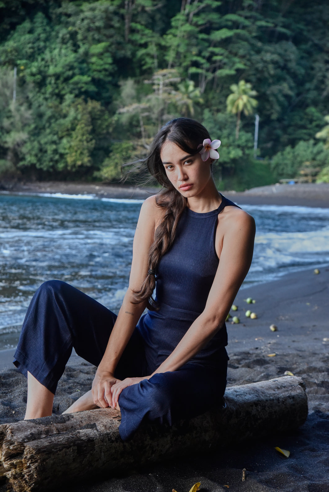 Combinaison WAIMEA - Navy