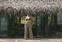 Charger l&#39;image dans la galerie, Pantalon MANA - Leopard
