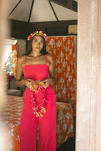 Charger l&#39;image dans la galerie, Top MIRI - Spicy Pink
