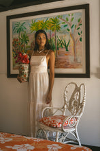 Load image into Gallery viewer, Robe TETIAROA - Tahiti Beige
