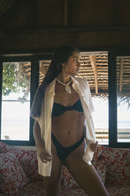 Load image into Gallery viewer, Chemisier POEMA - Tahiti Beige
