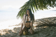 Load image into Gallery viewer, Chemisier POEMA - Tahiti Beige
