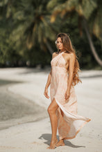 Load image into Gallery viewer, Robe NANIHI - Tahiti Light Pink
